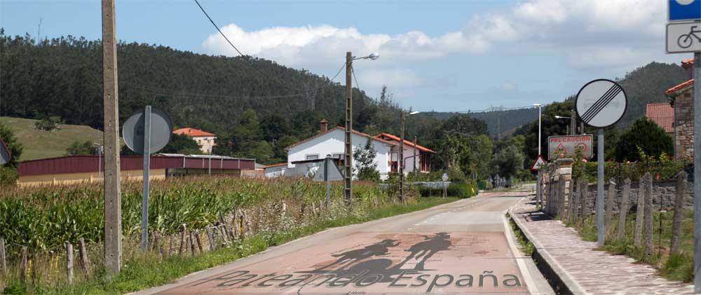 Riaño de Ibio